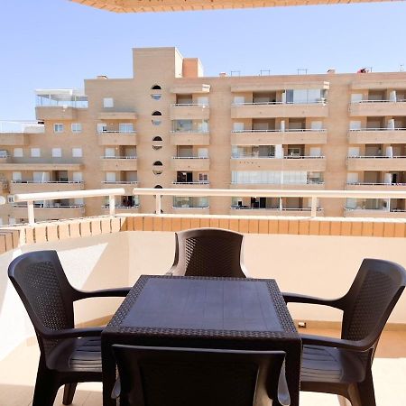 Apartamentos Boutique Calablanca Oropesa del Mar Zewnętrze zdjęcie