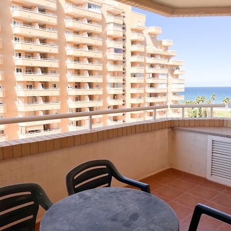 Apartamentos Boutique Calablanca Oropesa del Mar Zewnętrze zdjęcie