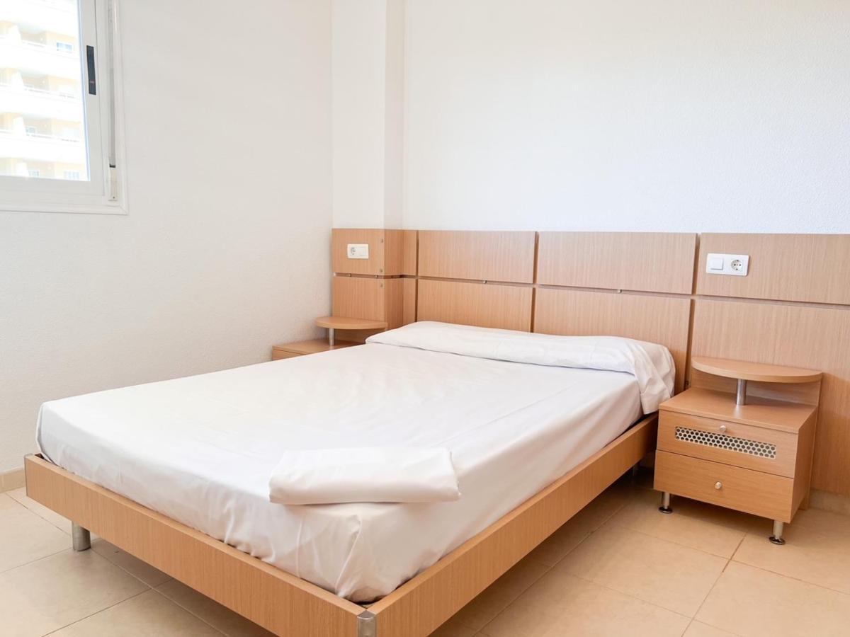 Apartamentos Boutique Calablanca Oropesa del Mar Zewnętrze zdjęcie