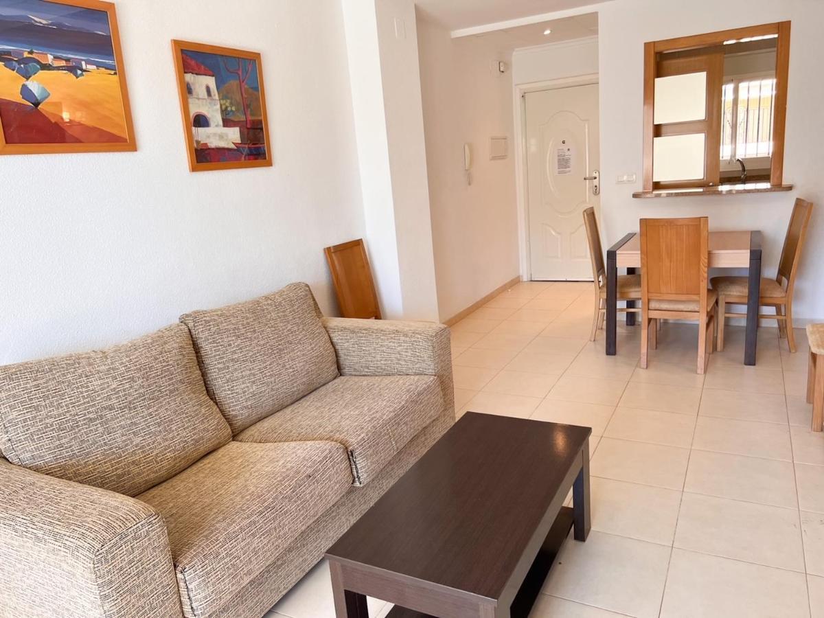 Apartamentos Boutique Calablanca Oropesa del Mar Zewnętrze zdjęcie