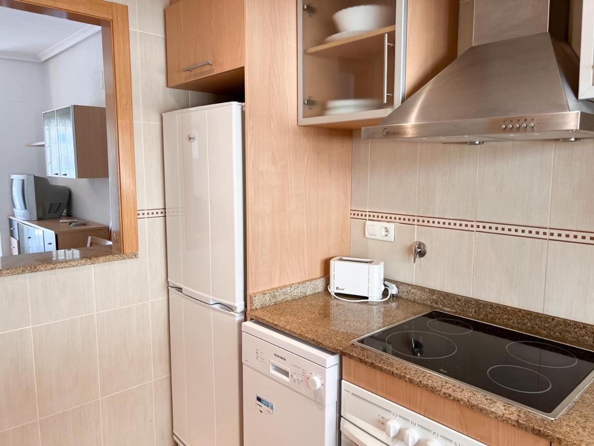 Apartamentos Boutique Calablanca Oropesa del Mar Zewnętrze zdjęcie