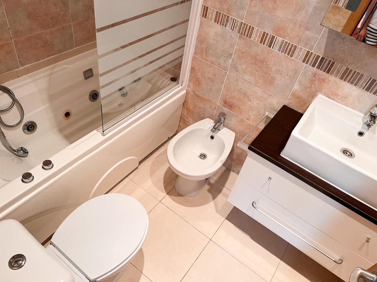 Apartamentos Boutique Calablanca Oropesa del Mar Zewnętrze zdjęcie