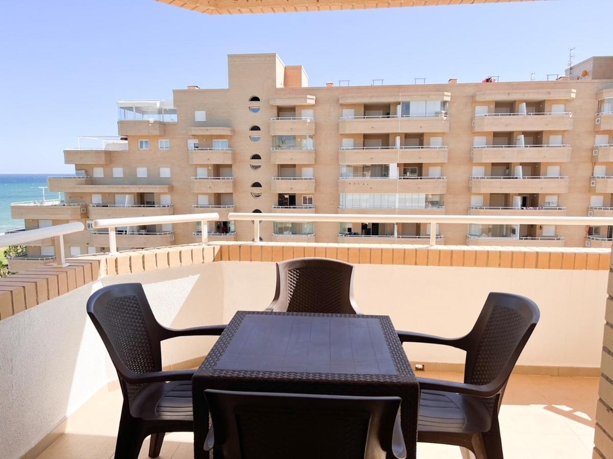 Apartamentos Boutique Calablanca Oropesa del Mar Zewnętrze zdjęcie