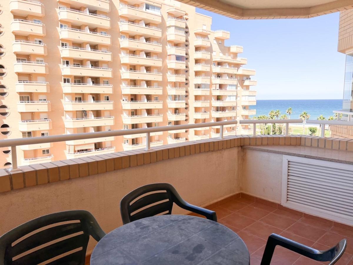 Apartamentos Boutique Calablanca Oropesa del Mar Zewnętrze zdjęcie