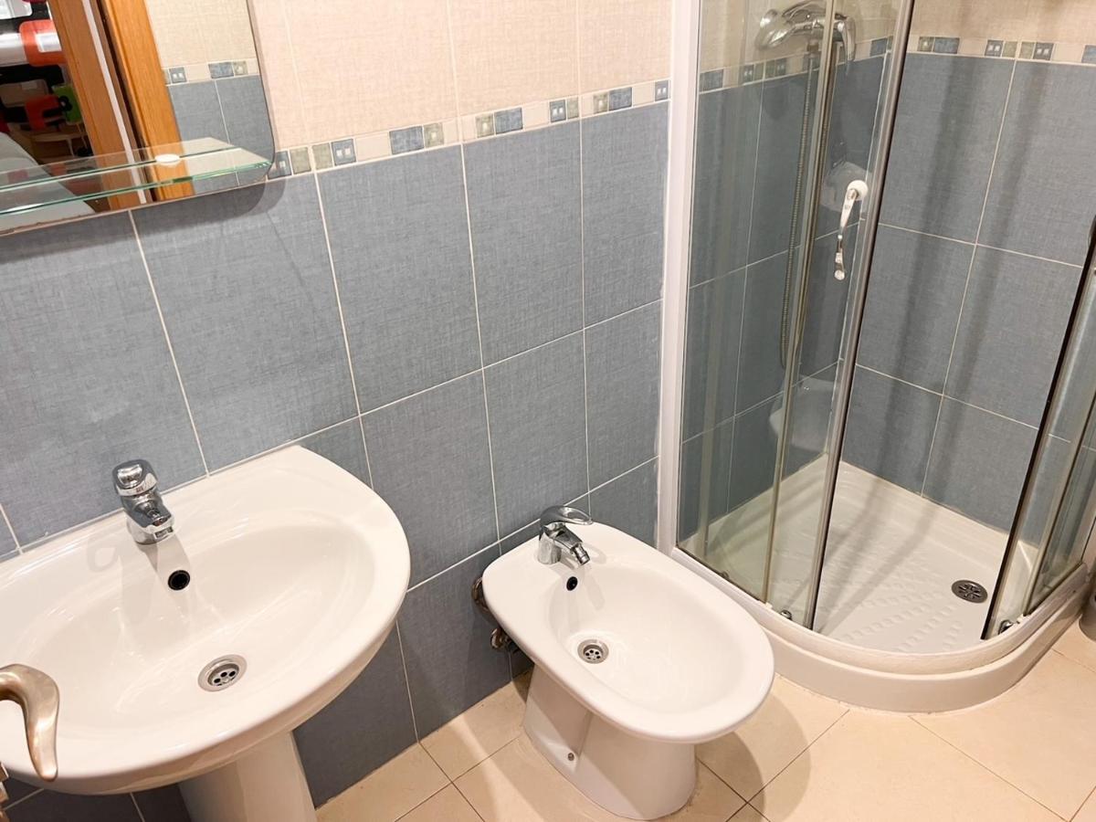 Apartamentos Boutique Calablanca Oropesa del Mar Zewnętrze zdjęcie