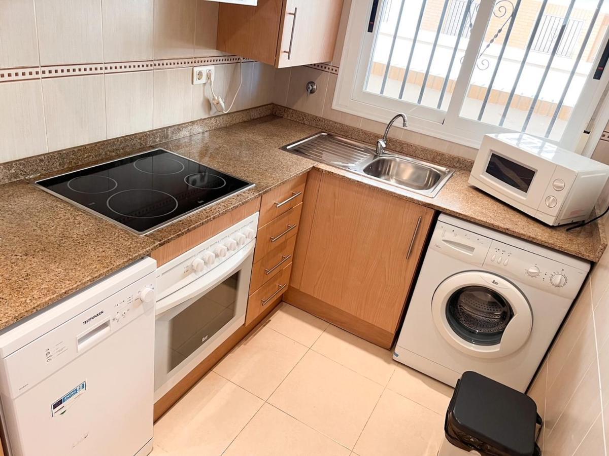 Apartamentos Boutique Calablanca Oropesa del Mar Zewnętrze zdjęcie