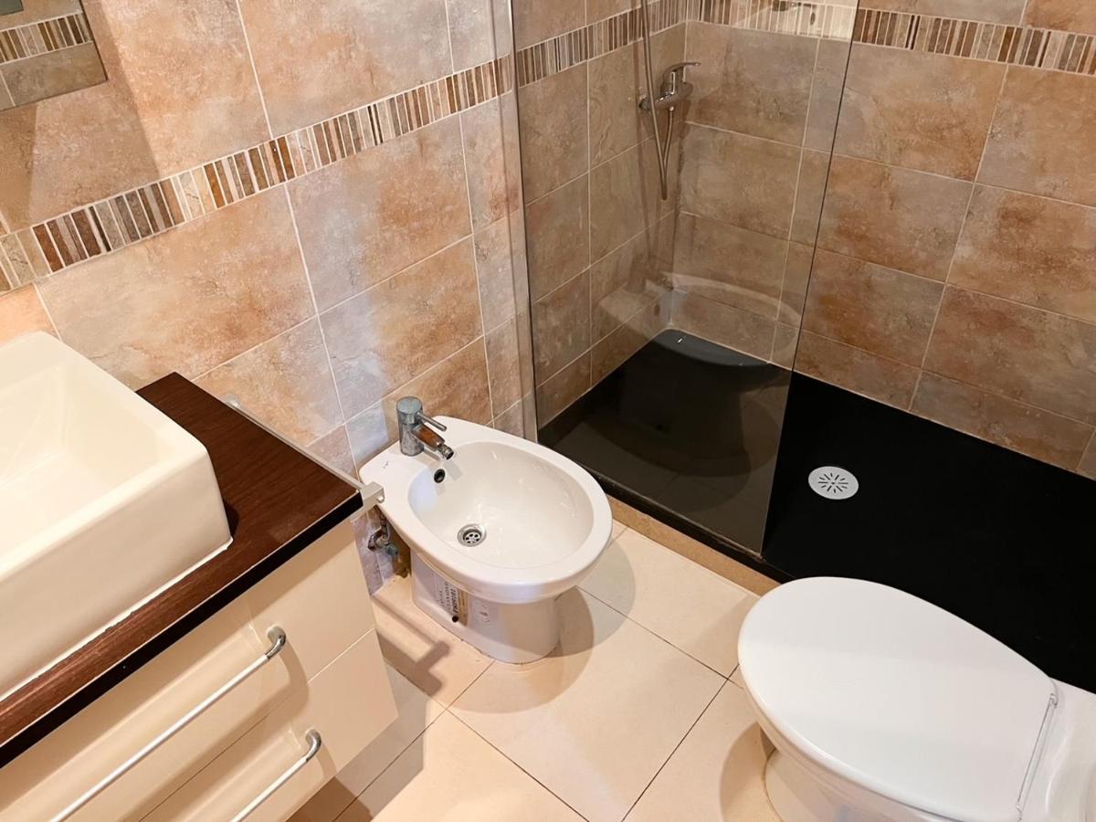 Apartamentos Boutique Calablanca Oropesa del Mar Zewnętrze zdjęcie